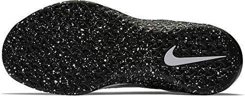 Nike Wmns Metcon Dsx FK 2 X, Zapatillas de Running Mujer, Multicolor (Black/White/Dynamic Yellow 017), 36 EU