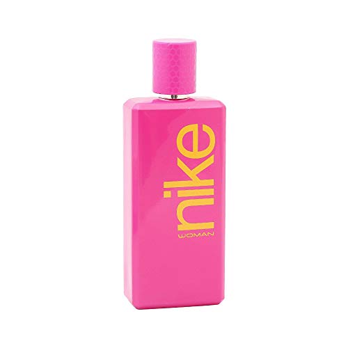 Nike Woman Pink Eau De Toilette Woda toaletowa dla kobiet 100ml