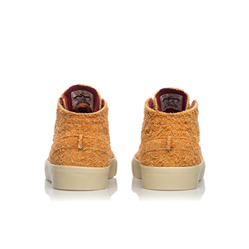 Nike Zoom Janoski Mid Rm Crafted Mens Aq7460-887 Size 10.5