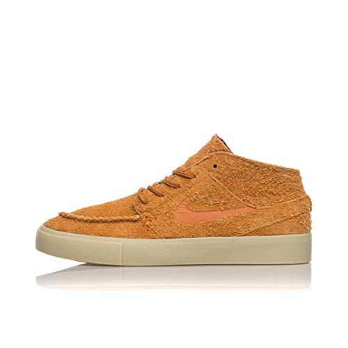 Nike Zoom Janoski Mid Rm Crafted Mens Aq7460-887 Size 10.5