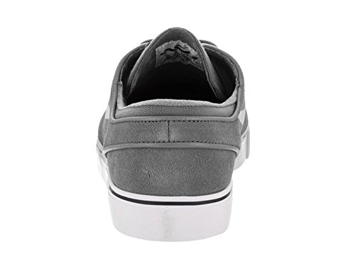 Nike Zoom Stefan Janoski, Zapatillas de Skateboard Hombre, Gris (Cool Grey/White/Black), 42 EU