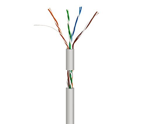 NIMO Cable para Datos UTP Cat.5E rígido 305m
