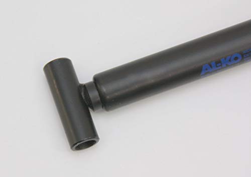 NN Amortiguador original AL-KO tipo 161-S / 161-R a partir de 1993 amortiguador ALKO 370556/370.556/370 556