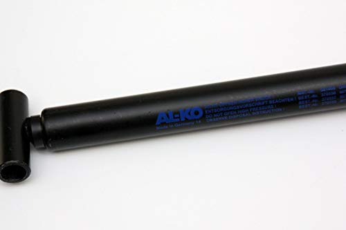 NN Amortiguador original AL-KO tipo 161-S / 161-R a partir de 1993 amortiguador ALKO 370556/370.556/370 556