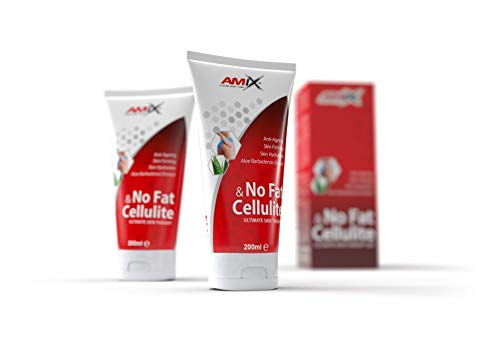 No Fat & Cellulite - Gel 200ml by Amix