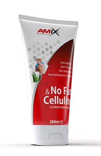 No Fat & Cellulite - Gel 200ml by Amix