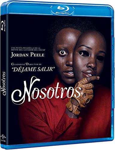 Nosotros [Blu-ray]