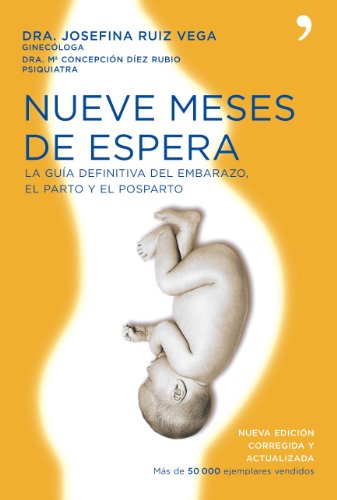 Nueve meses de espera (Fuera de Colección)