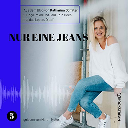 Nur eine Jeans - Track 1