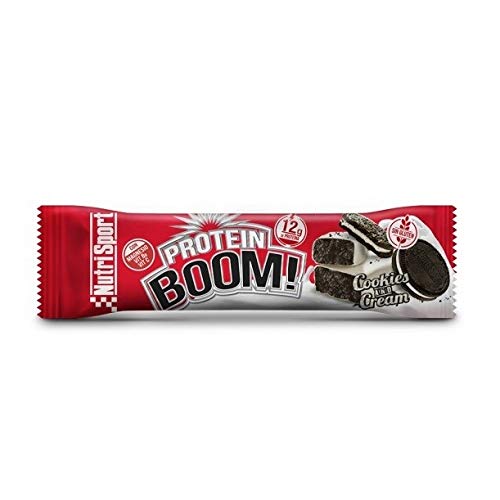 Nutrisport Barr. Protein Boom Cookies 50 g