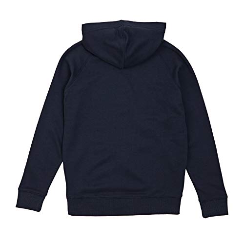 O 'Neill n01470 Sudadera para niño, Niño, N01470, Tinta Azul, FR : 128 cm (Taille Fabricant : 128 cm)