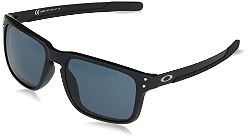 Oakley 0OO9102 Gafas de Sol, Polished Black, 57 para Hombre