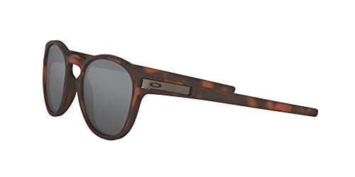 Oakley 0OO9265 Gafas de Sol, Matte Brown Tortoise, 52 para Hombre