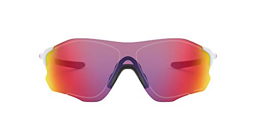 OAKLEY 0OO9308 Gafas de sol para Unisex, Blanco Mate, 0