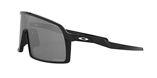 Oakley 0OO9406 Gafas de Sol, Polished Black, 40 para Hombre