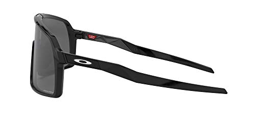 Oakley 0OO9406 Gafas de Sol, Polished Black, 40 para Hombre