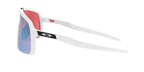 Oakley 0OO9406 Gafas, Polished White, 37 para Hombre