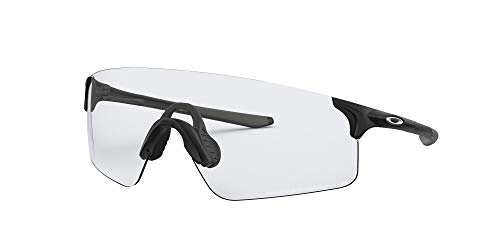 Oakley 0OO9454 Gafas, Matte Black, 38 para Hombre