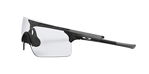 Oakley 0OO9454 Gafas, Matte Black, 38 para Hombre