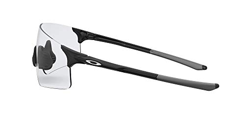 Oakley 0OO9454 Gafas, Matte Black, 38 para Hombre