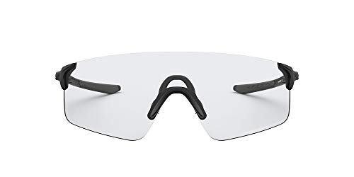 Oakley 0OO9454 Gafas, Matte Black, 38 para Hombre