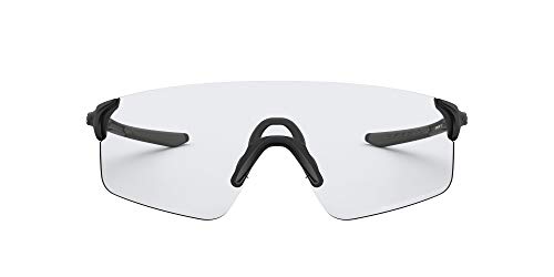 Oakley 0OO9454 Gafas, Matte Black, 38 para Hombre