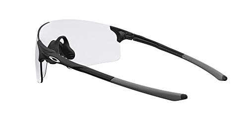 Oakley 0OO9454 Gafas, Matte Black, 38 para Hombre