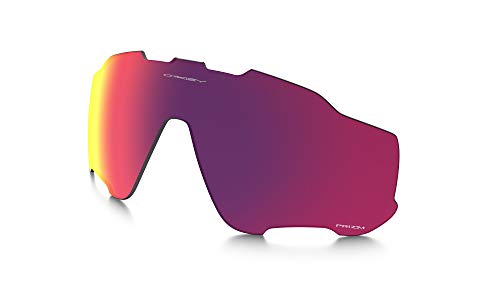 Oakley AOO9290LS Gafas de Lectura, Prizm Road, Einheitsgröße para Hombre