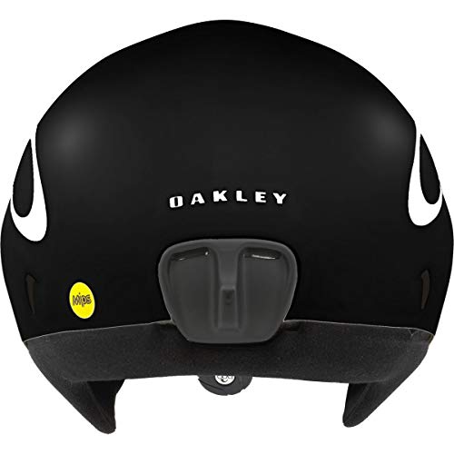 Oakley ARO7 - negro Contorno de la cabeza L 2018