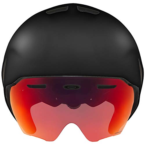 Oakley ARO7 - negro Contorno de la cabeza L 2018