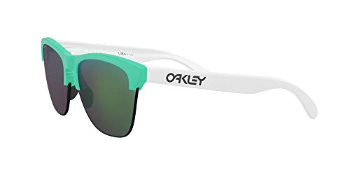 Oakley Hombre gafas de sol FROGSKINS LITE OO9374, 937433, 63