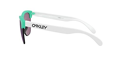 Oakley Hombre gafas de sol FROGSKINS LITE OO9374, 937433, 63