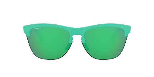Oakley Hombre gafas de sol FROGSKINS LITE OO9374, 937433, 63