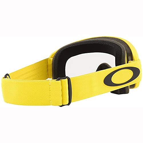 Oakley Kinder Crossbril XS O Frame 2.0 MX Yellow