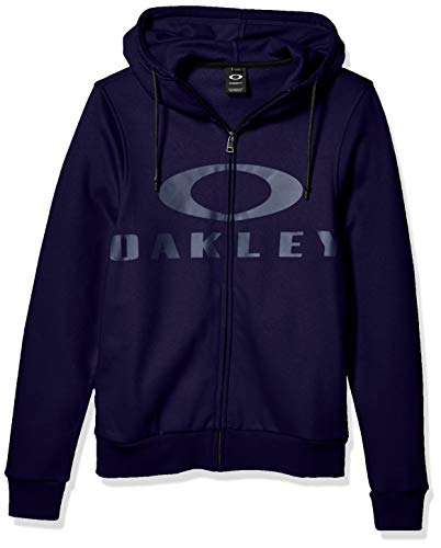 Oakley Men's Full Zip Sweatshirt