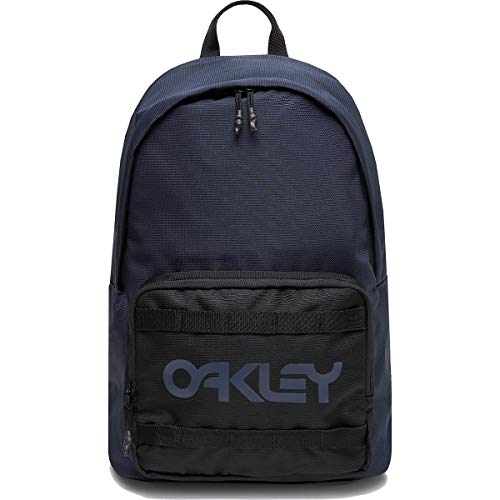 Oakley Mochila Cordura Unisex 2, Iris Negro (Negro) - 900461