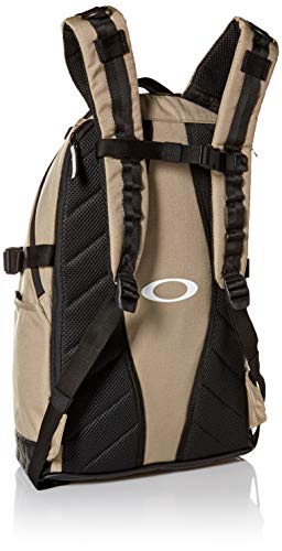 Oakley Mochila para hombre, beige (Marrón) - 921515-30W-30W-NOne SizeIZE