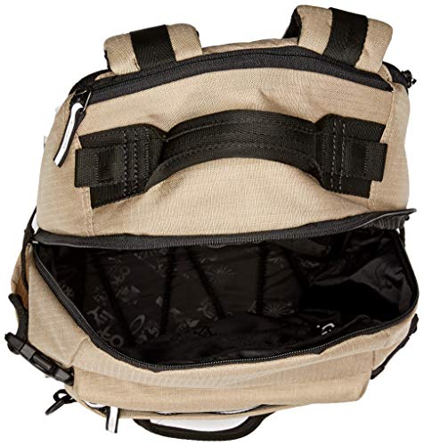 Oakley Mochila para hombre, beige (Marrón) - 921515-30W-30W-NOne SizeIZE