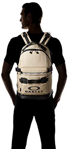 Oakley Mochila para hombre, beige (Marrón) - 921515-30W-30W-NOne SizeIZE