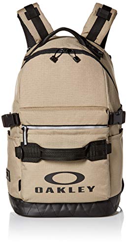 Oakley Mochila para hombre, beige (Marrón) - 921515-30W-30W-NOne SizeIZE