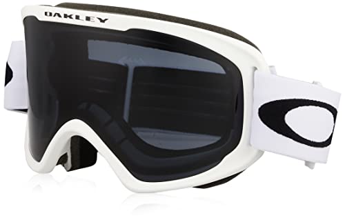Oakley O- Frame 2.0 Pro M, Gafas Unisex Adulto, Blanco Mate, Talla única