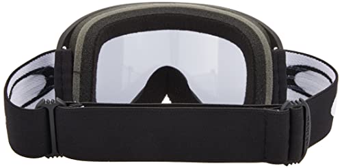 Oakley O- Frame 2.0 Pro M, Gafas Unisex Adulto, Matte Black, Talla única