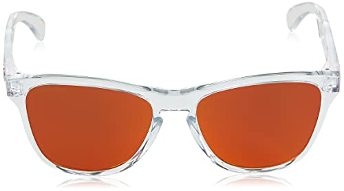 Oakley Oj9006-1953 DO9006-1953, Claro Pulido, 53 Unisex Adulto