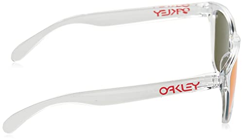 Oakley Oj9006-1953 DO9006-1953, Claro Pulido, 53 Unisex Adulto