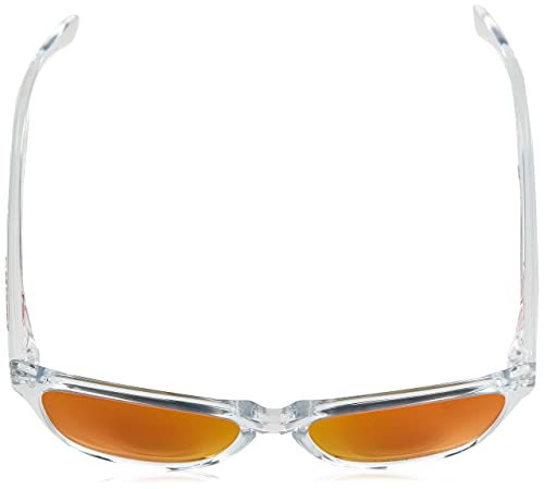 Oakley Oj9006-1953 DO9006-1953, Claro Pulido, 53 Unisex Adulto