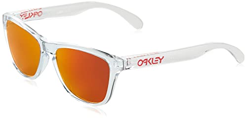 Oakley Oj9006-1953 DO9006-1953, Claro Pulido, 53 Unisex Adulto