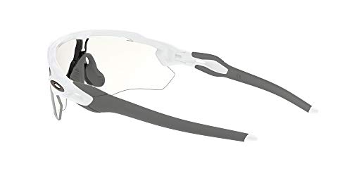 Oakley Oo9208-9208c1-38 Gafas, Mehrfarbig, 38 para Hombre