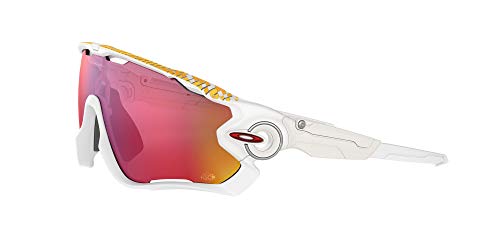 Oakley Oo9290-4631 Gafas, Multicolor, 53 para Hombre