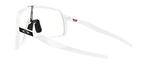 Oakley Oo9406-940654-37 Gafas, Multicolor, 37 para Hombre