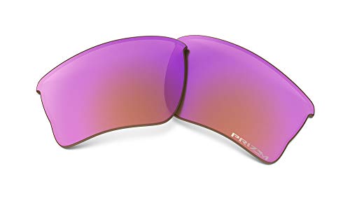 Oakley Quarter Jacket Acc Lens Prizm Trail Gafas de Lectura, Einheitsgröße para Hombre